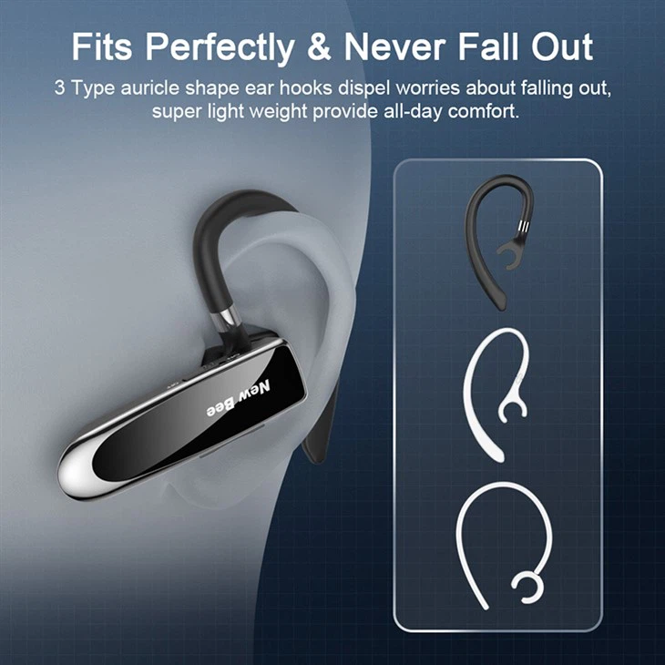trucker earphones