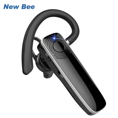 Trådløse headset til mobiltelefoner
